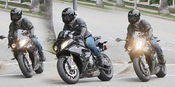 tom cruise s1000rr