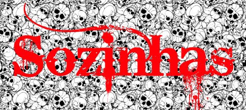 Sozinhas num Lugar Estranho