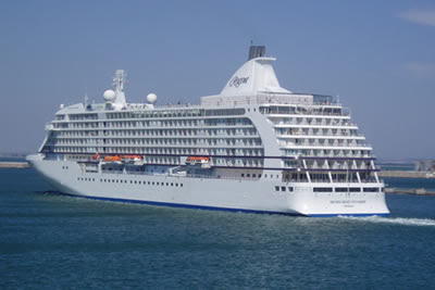 Regent Cruises