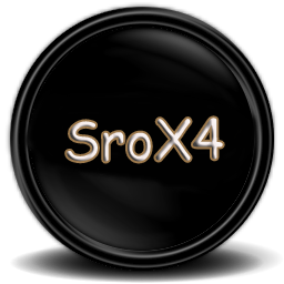 SroX4 By TheButcher  -  الموقع الرسمي للبرنامج سرو اكس فور