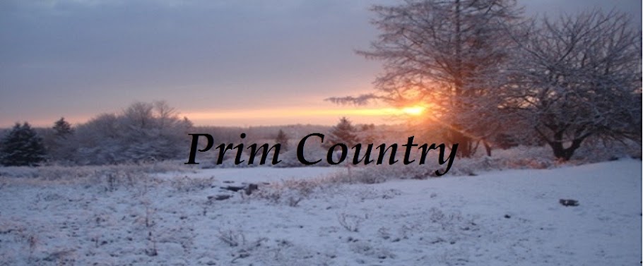 Prim Country