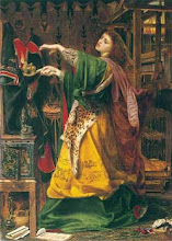 Morgan Le Fay