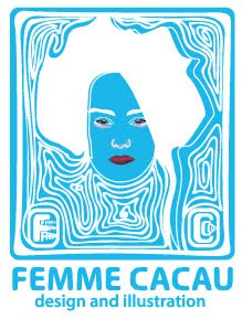 Femme Cacau