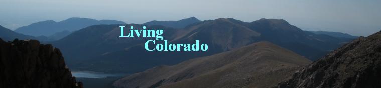 Living Colorado
