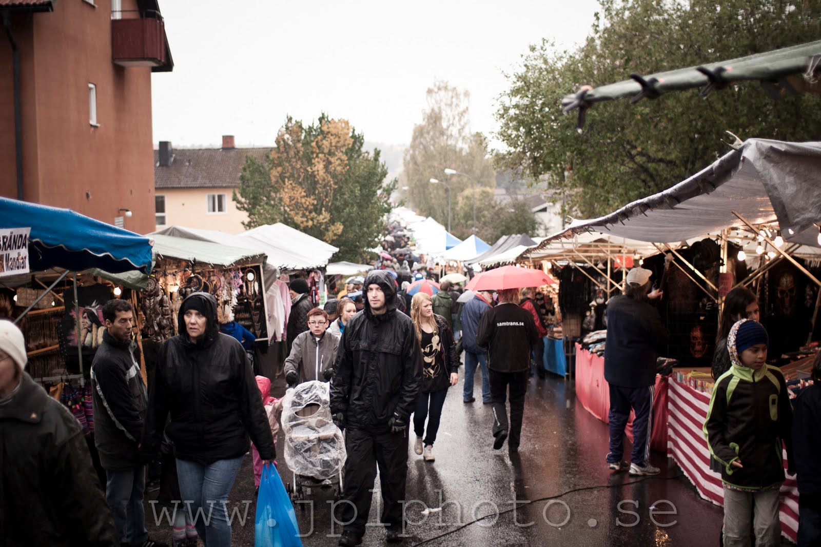 JPLPHOTO Rimbo marknad 10