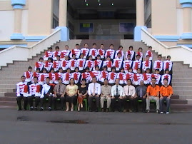 CHKB Marching Band 2007