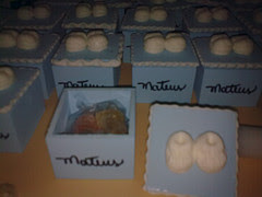 Encomendas de Lembrancinhas