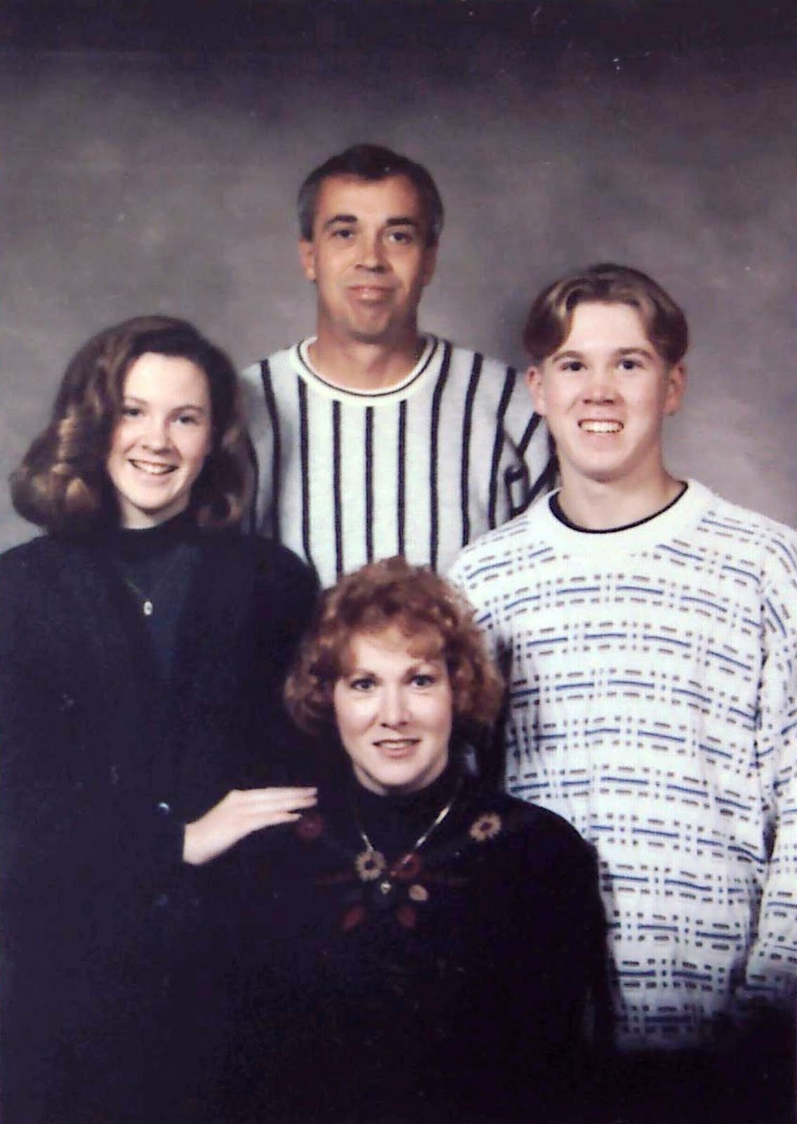 Hopper Family Genealogy