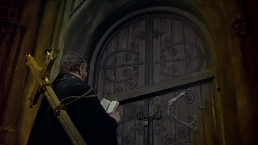 DRACULA HAS RISEN FROM