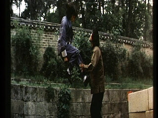 Claws 1982