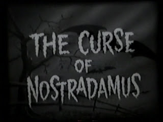 The Curse of Nostradamus movie
