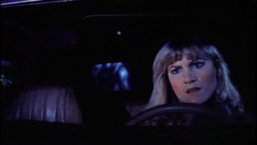 Cool Ass Cinema Scared To Death (1981) review