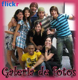 Galeria de fotos de Quando Toca o Sino