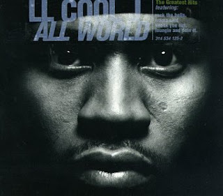 LL Cool J (1996) - All World
