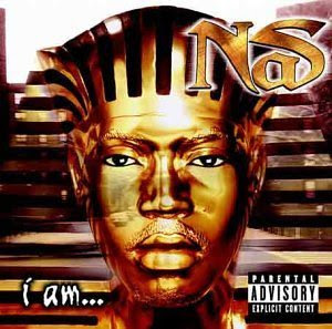 NAS - (1999) I Am