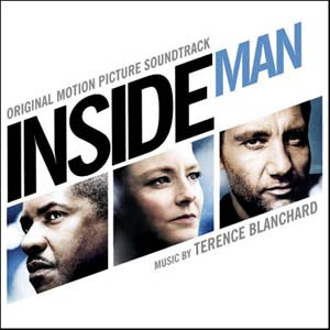 Inside Man - Soundtrack