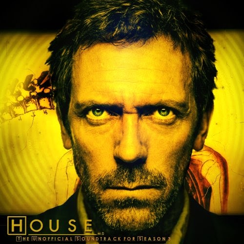 TVSoundtracks House MD Season 3 Soundtrack