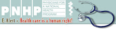 The Physicians for a National Health Program