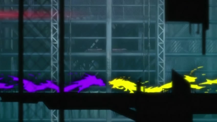 Dance+in+the+vampire+bund+episode+13