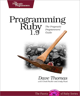 Programming Ruby 1.9 download
