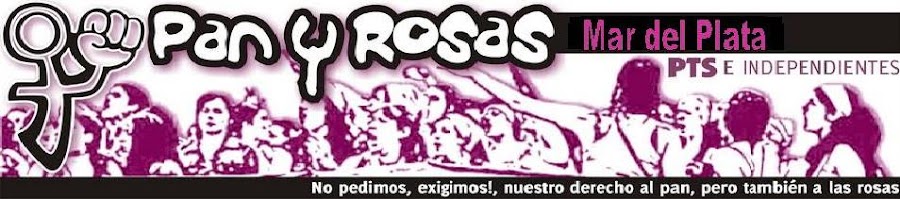 Pan y Rosas Mar del Plata