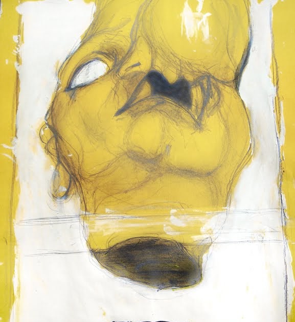 Blackboard Tom Przondzion Nicht Gefallen Wollen