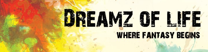 Dreamz Of Life