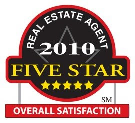 FIVE STAR Best in Client Satisfaction Award