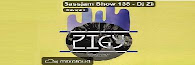 Spain Bassjam Show 138 by  Dj Zigy