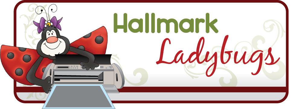 Hallmark Ladybugs
