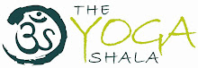 The Yoga Shala