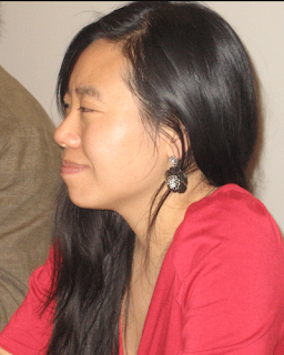 Xiaolu Guo
