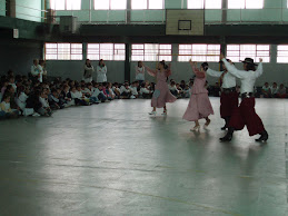 Feria del Libro 2008