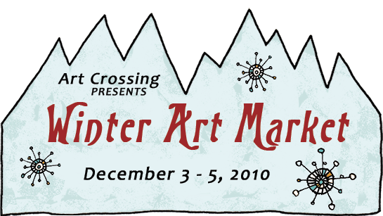 Winter Art Market 2010
