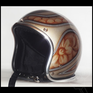 Joe King Speed Shop - Custom He...