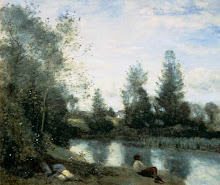 JEAN BAPTISTE CAMILLE COROT