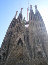 Sagrada Familia