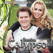 Novo CD!