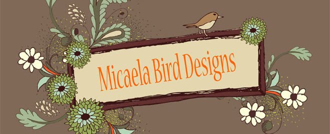Micaela Bird Designs
