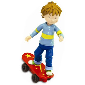 horrid henry figures