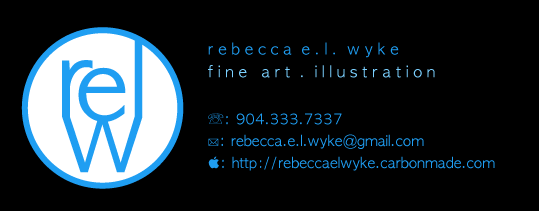 Rebecca E.L. Wyke