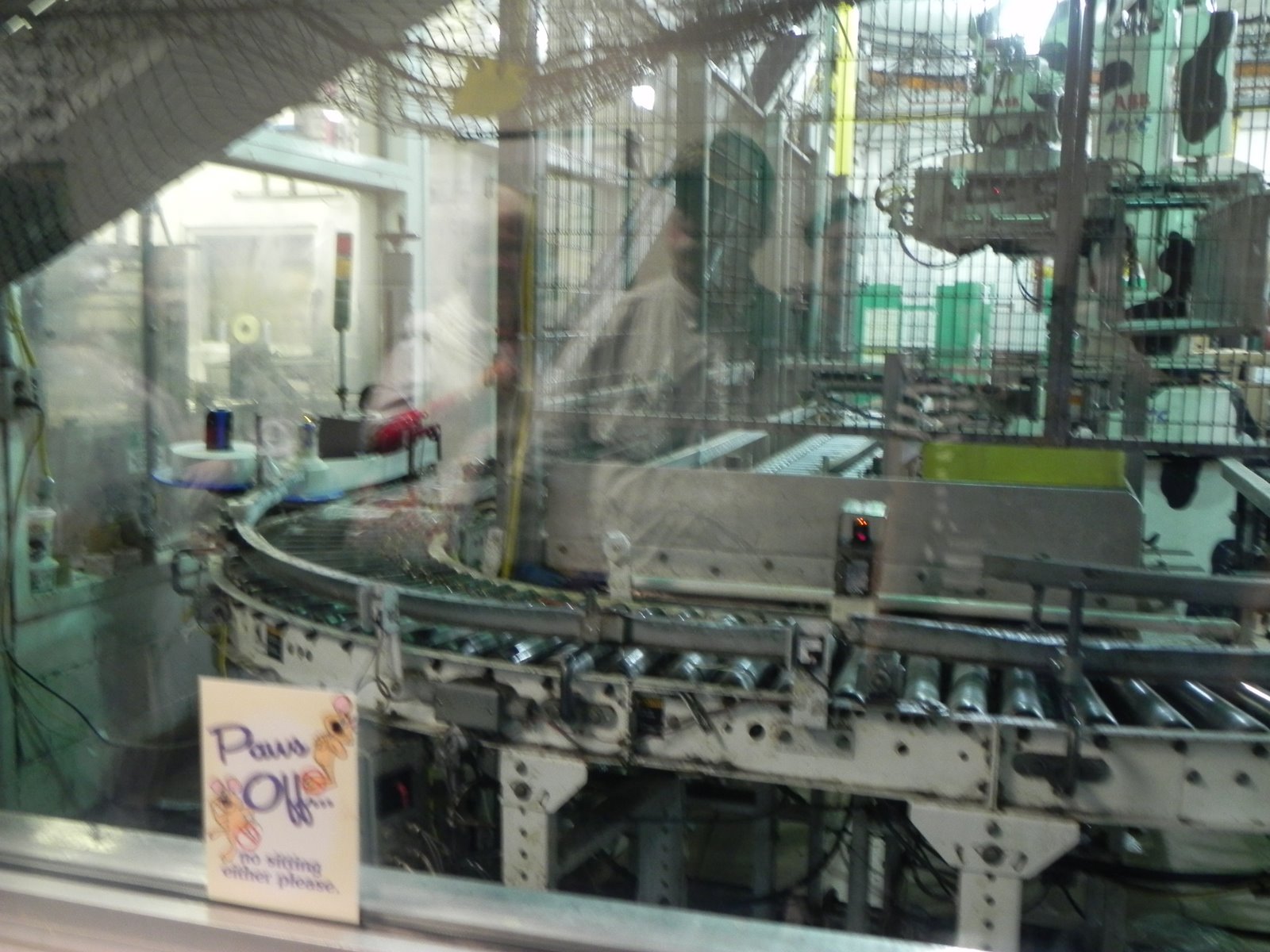 Debbie's Post Cabot Creamery, Cabot, VT