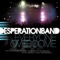 Desperation Band - Everyone Overcome (2007) Desperation+Band+-+Everyone