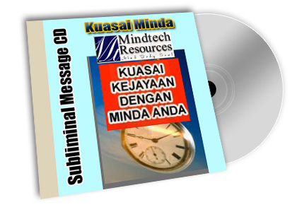 Kuasai Minda Anda