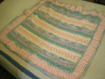 Maddie's Blanket