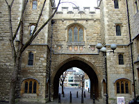 St John's Gate