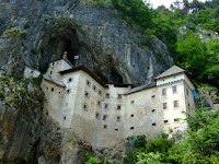 Predjama Castle