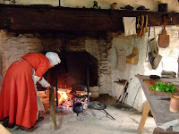 Mary Arden House