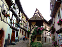 Eguisheim