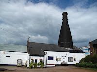 Moorcroft Potteries